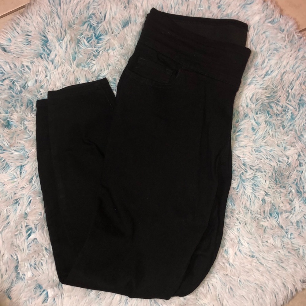 Old Navy Rockstar Jeans